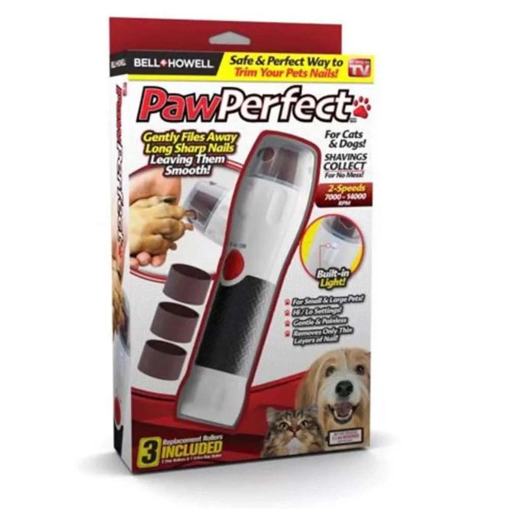Paw Perfect,